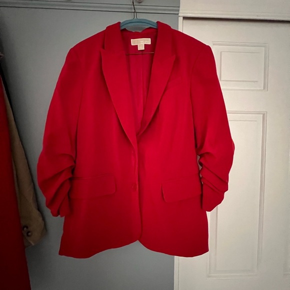 Michael Kors Blazer - Picture 4 of 5